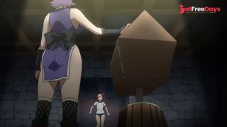 Maken Ki - Hentai Version Uncensored-0