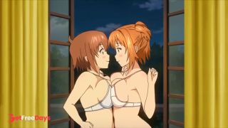 Maken Ki - Hentai Version Uncensored-2
