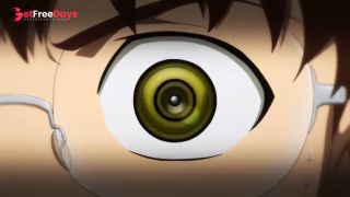 Maken Ki - Hentai Version Uncensored-5