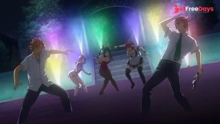 Maken Ki - Hentai Version Uncensored-9