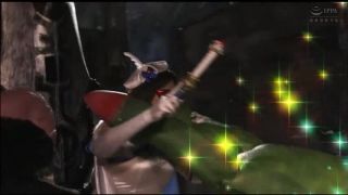 [supermisses.com] GTRL-54 ザ・スタリオンモンスタートリロジーVol.3 Beautiful Witch Girl Fontaine 北川り子-2