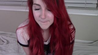 MissPrincessKay107 - GF Plays And Cums And Creampies For You-1