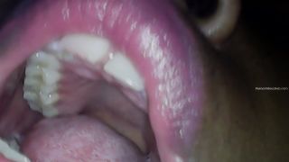 MXDominion, Crush Goddess - Teenie on Giantess Lipstick POV -  (FullHD 2023) New Porn-0