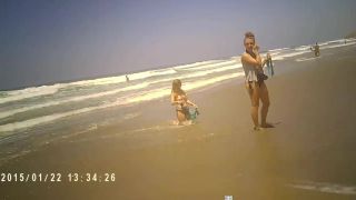 xxx video clip 6 Blacks Beach 08042018 on webcam -4