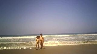 xxx video clip 6 Blacks Beach 08042018 on webcam -5