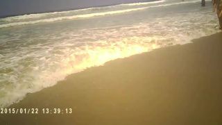 xxx video clip 6 Blacks Beach 08042018 on webcam -6