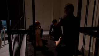 Slave Investigator 2 Yuna Shiina, Anne Yabuki, Miina Kotaki ⋆.-0