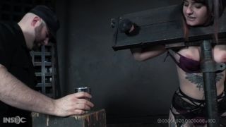 Real Time Bondage – November 23, 2019 – Stuck Part 1 | Ava DAmore - BDSM-8