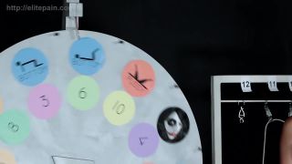 free online video 23 Wheel of Pain 8 [HD 1.31 GB], femdom vr on femdom porn -5