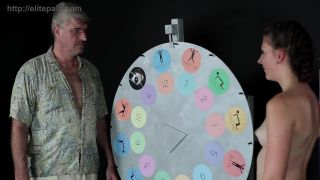 free online video 23 Wheel of Pain 8 [HD 1.31 GB], femdom vr on femdom porn -8