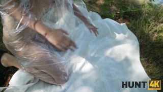 online porn video 18 stocking fetish Alisa Horakova - Bigger Fish To Fuck , fetish on fetish porn-1