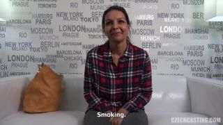  CzechAV – Katerina 5191, teens on teen-3
