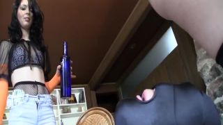 Money Milking For Atm Hubby-2