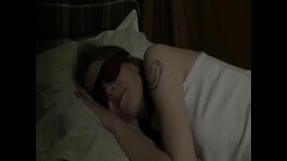 Gentleman Tickler The Series – #1 Sweet(ickle) Dreams Tickling!-0