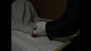 Gentleman Tickler The Series – #1 Sweet(ickle) Dreams Tickling!-2