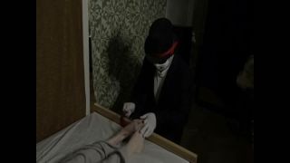 Gentleman Tickler The Series – #1 Sweet(ickle) Dreams Tickling!-9