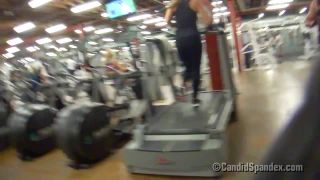 [SiteRip] CandidSpandex 051-0