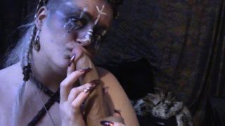 online porn clip 19 francesca le femdom Heathen Goddess JOI, fetish on fetish porn-8