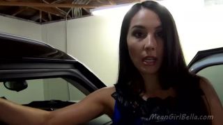 free porn video 18 Miami Mean Girls - Princess Bitches You Out | tease and denial | cumshot rapture femdom-9