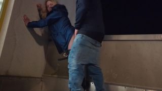 free online video 11 Mia Adler - Public quickie in the hockey stadium! Fan fuck during the game after the 2nd break!  - amateur - big ass porn full hd big natural tits-8