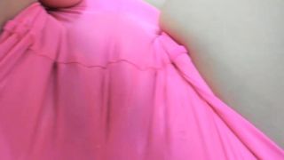 Emanuelly Raquel148 - Latina Masturbating Squirting On Shorts-6