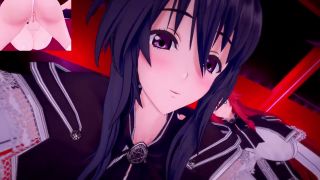 bruhchenko69 - DxD Futa Rias Futa Akeno female taker pov-1