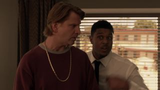Christy Williams – Ray Donovan s03e03 (2015) HD 1080p - (Celebrity porn)-0