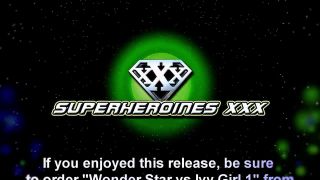 free porn video 27 Wonder Star Vs Ivy Girl - superheroes & cosplay - cosplay max hardcore hd-9
