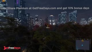 [GetFreeDays.com] Marvels Spider-Man Remastered The Heist DLC Nude Game Play Part 09  Download Nude and Game Sex Film December 2022-6