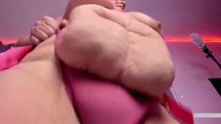 online video 27 Bella Blue BBW – BBW Saggy Titties and Squishy Belly on femdom porn tiffany tyler femdom-9
