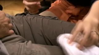 adult video clip 29 NHDTA-347 on femdom porn knicker fetish-1