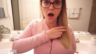 free video 21 Codi Vore – Codi Vore Little Sis Magic Growth Spurt | jerkoff instructions | fetish porn wwe femdom-1