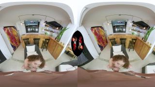 Red Raw – Karina Rojo - virtual reality - 3d porn -9