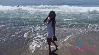 Anissa Kate - Malibu Part 1 and 2 BTS - *-4