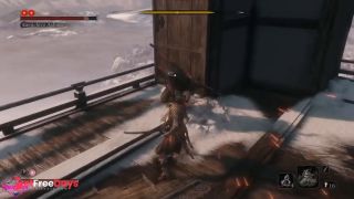 [GetFreeDays.com] Sekiro Shadow Die Twice  Sekiro vs Genichiro  4k 60fps Sex Stream June 2023-1