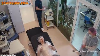 [sexeclinic.com] Gyno porn lesbian lerotica keep2share k2s video-1