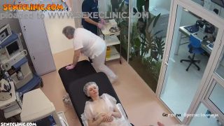 [sexeclinic.com] Gyno porn lesbian lerotica keep2share k2s video-2