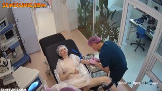 [sexeclinic.com] Gyno porn lesbian lerotica keep2share k2s video-5