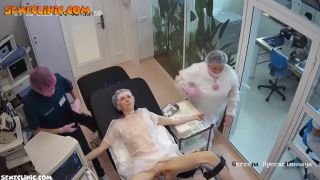 [sexeclinic.com] Gyno porn lesbian lerotica keep2share k2s video-9