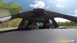 Teen Rider Fucks A Policeman teen Lecette Nice-2