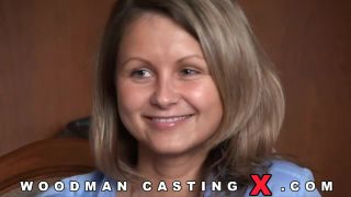 Zoe L-fox casting X Casting!-0