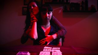 free adult video 48 That Kinky Girl – Tarot Card Sex Magic, fetish websites on femdom porn -2