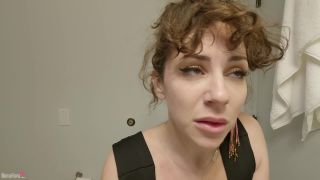 xxx clip 19 Mama Fiona - A Mom Son Hotel Story | mommy roleplay | virtual reality doll fetish-7