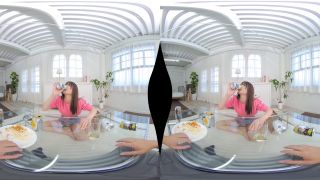 online adult video 12 EXVR-286 A - Japan VR Porn, big tits pov blowjob hd on virtual reality -1