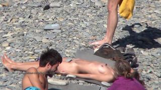 NudeBeachdreams.com-NudeBeachdreams.com- Nudist video 01010-0