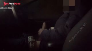 [GetFreeDays.com] SILENT. No sound wank in my car outside my house after a long night drive Adult Film May 2023-2