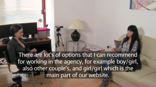 online clip 35 amateur teen sister casting | Brenda & Cameron Cruz (Full HD) | fetish-2