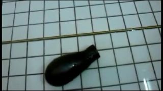 Brutal insertions & BDSM Fisting-9