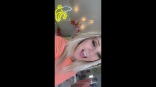 Lexi Luv () Lexilluv - cam was so much fun tonight thank you guys for putting me to bed with a wet pussy and a h 13-12-2020-0