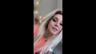 Lexi Luv () Lexilluv - cam was so much fun tonight thank you guys for putting me to bed with a wet pussy and a h 13-12-2020-1